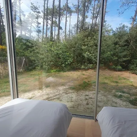 Soulac-sur-mer, 6 Pieces, 10 Personnes - Fr-1-648-61 Villa Soulac-sur-Mer