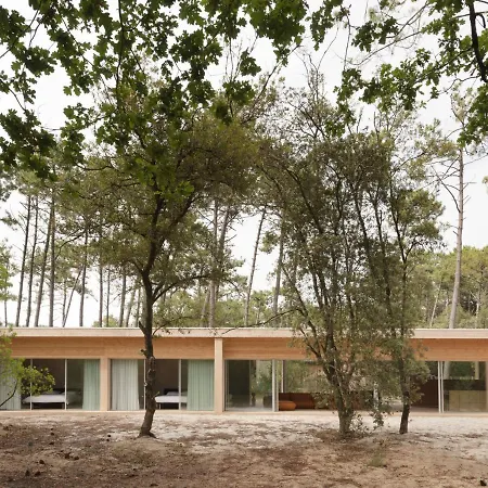Soulac-sur-mer, 6 Pieces, 10 Personnes - Fr-1-648-61 Villa
