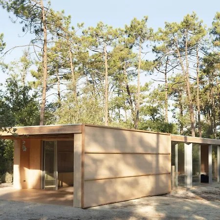 Soulac-sur-mer, 6 Pieces, 10 Personnes - Fr-1-648-61 Villa Soulac-sur-Mer