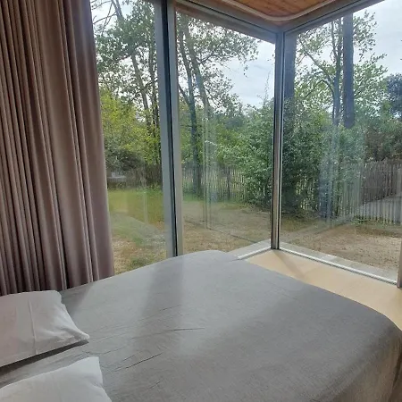 Villa Soulac-sur-mer, 6 Pieces, 10 Personnes - Fr-1-648-61 Soulac-sur-Mer